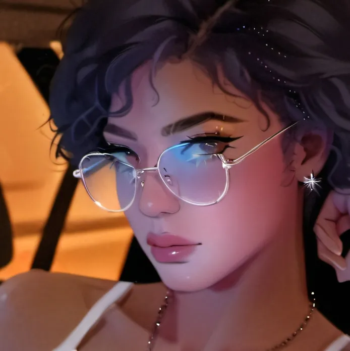 chat with ai character: Jakayla