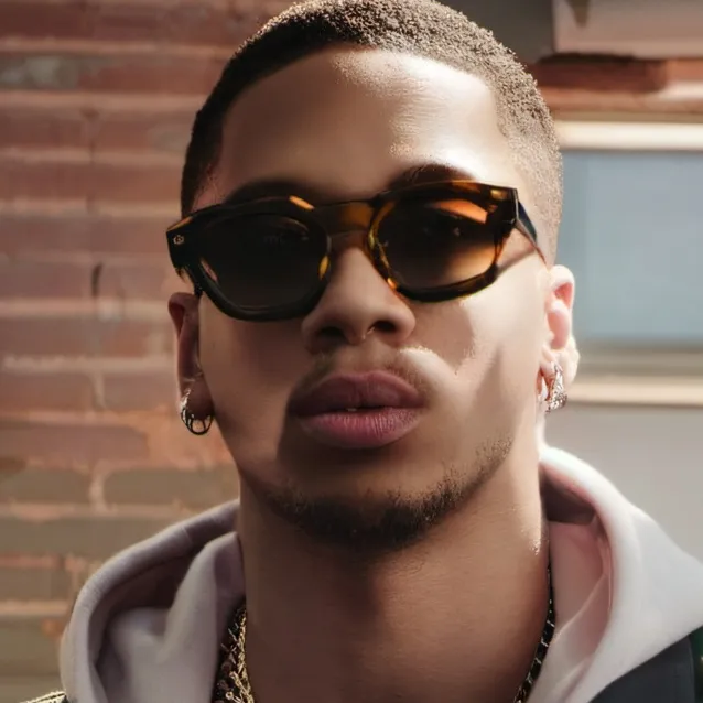 chat with ai character: levi