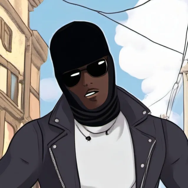 chat with ai character: jack