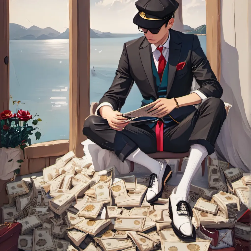 chat with ai character: brisen 