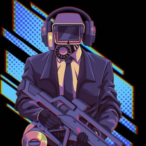 creator Maker cameraman's avatar