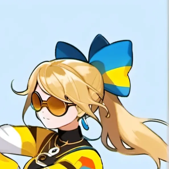 chat with ai character: Lexi