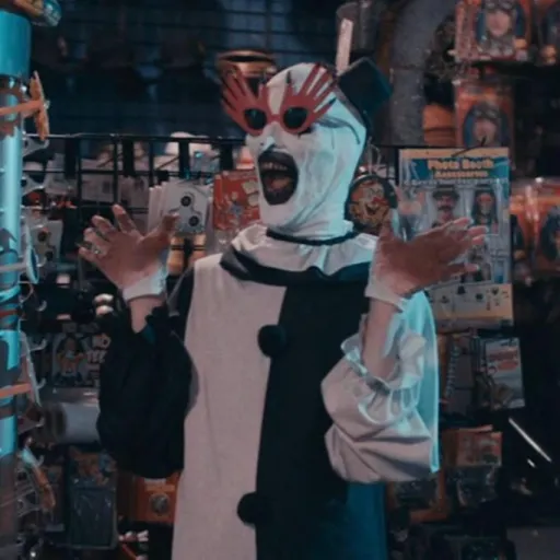 creator </Alex>'s avatar