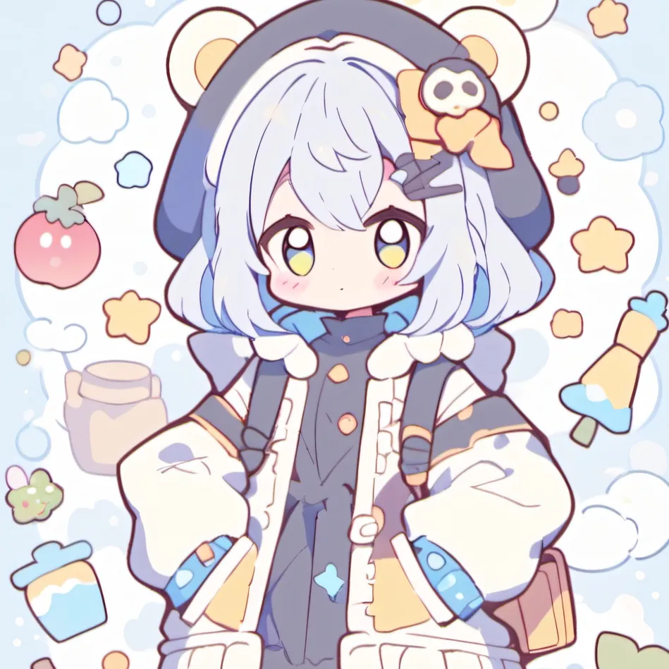 chat with ai character: Lylia