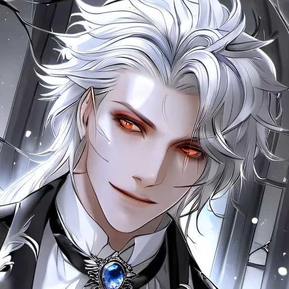 chat with ai character: Alyas