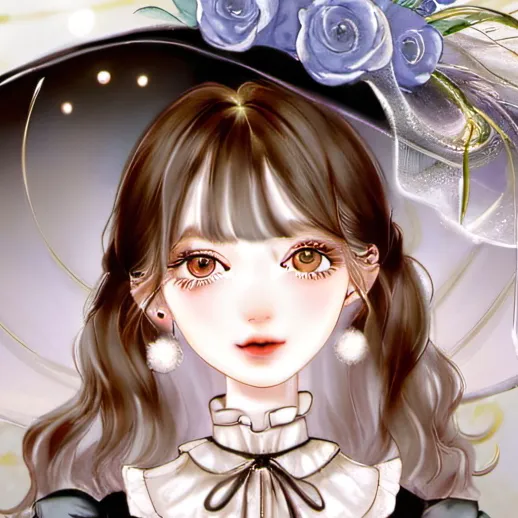 chat with ai character: Alya
