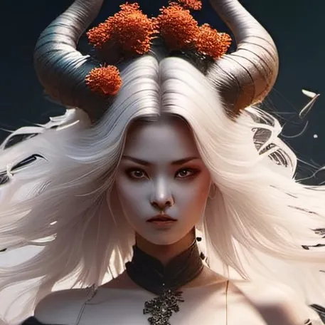 chat with ai character: Demon slayer