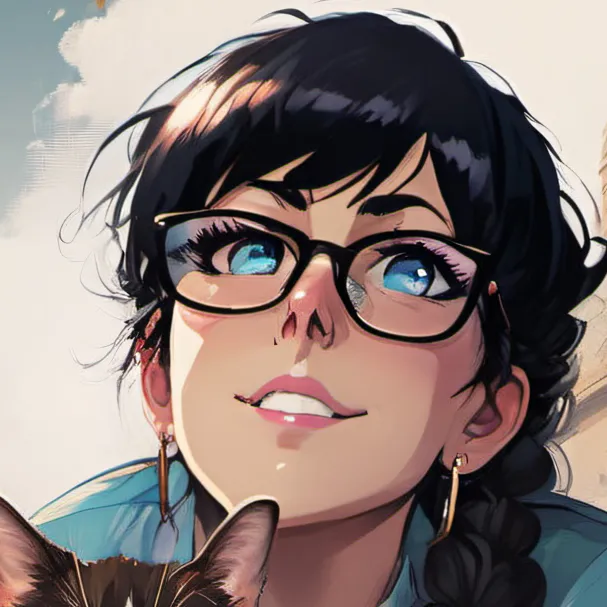 chat with ai character: Alice