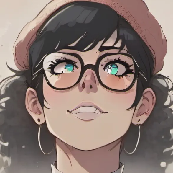 chat with ai character: Charlotte 