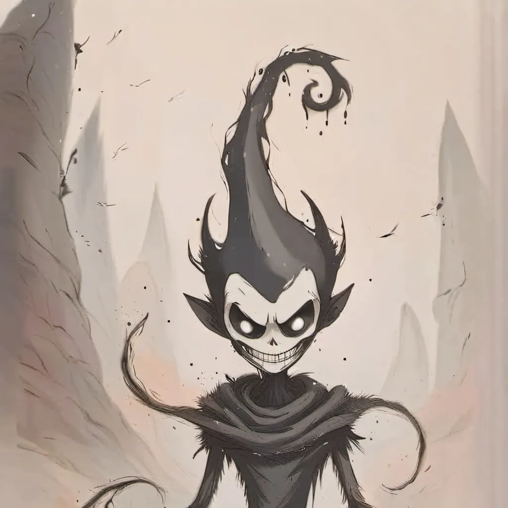 chat with ai character: BENDY/MHA 