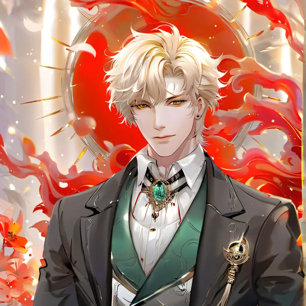 chat with ai character: Thomas
