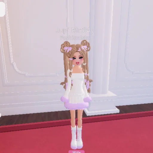 creator Vaniaslays<3's avatar