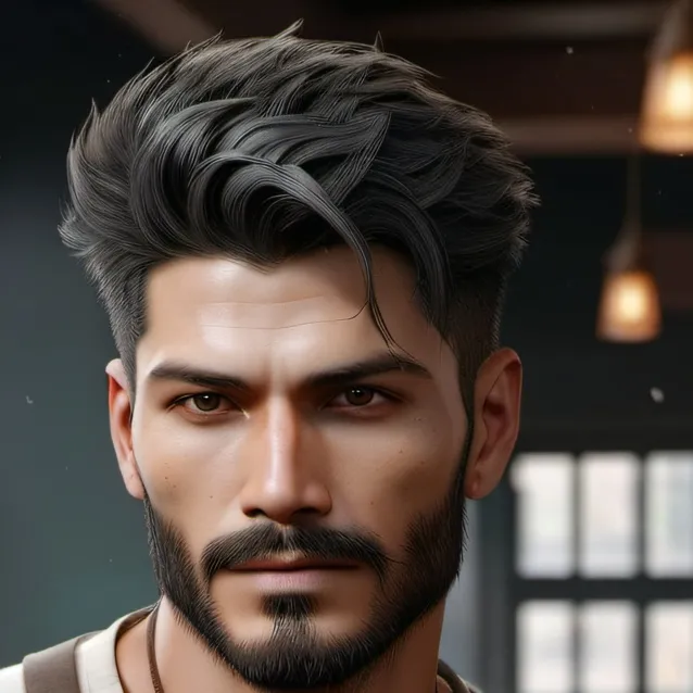 chat with ai character: Jack