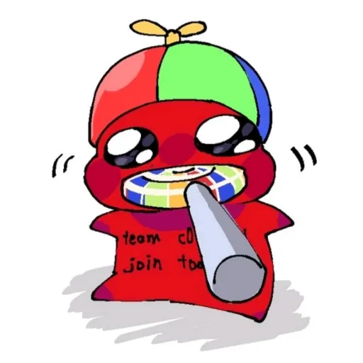 creator Silly c00lkidd >_<'s avatar