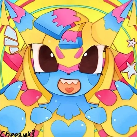 creator YattaDaPiñata's avatar