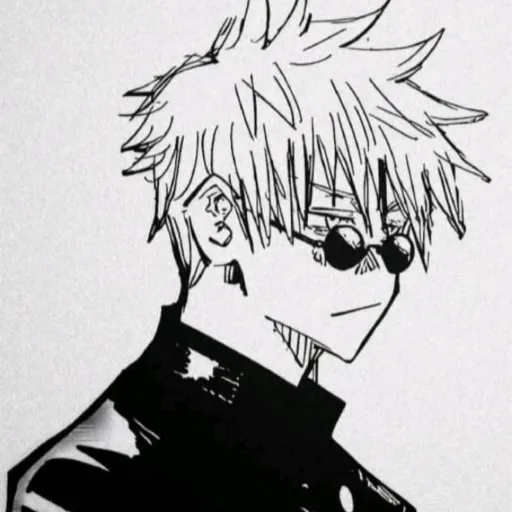 creator Gojo satoru_XD's avatar