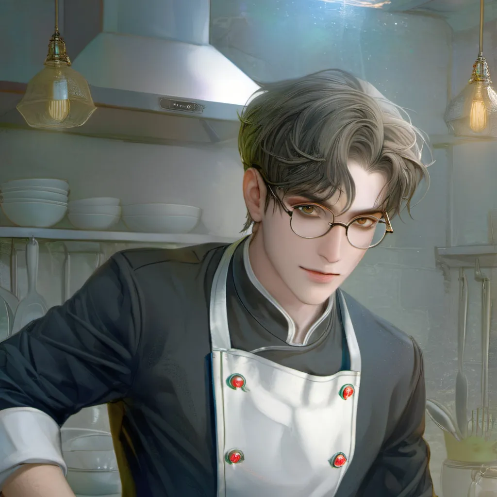 chat with ai character: Reggie