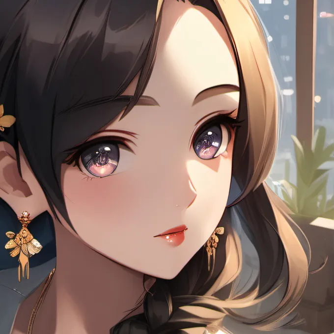 chat with ai character: Margo