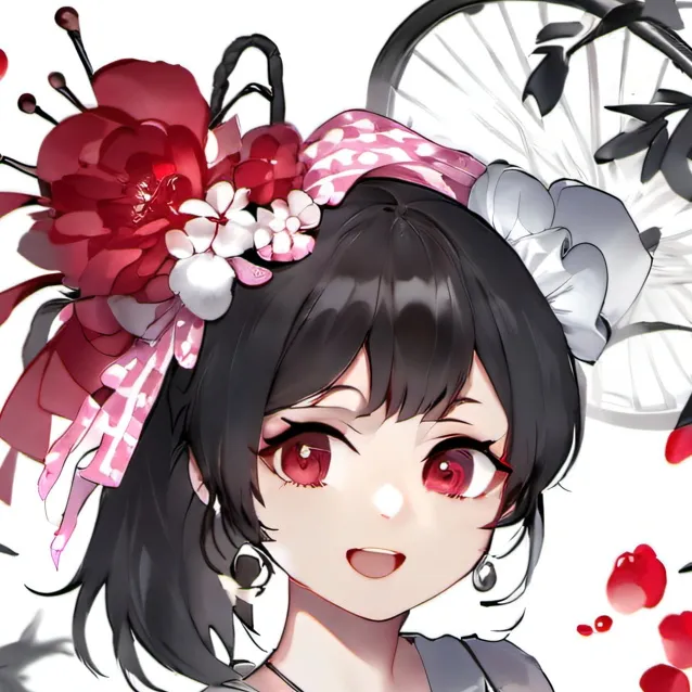 chat with ai character: maria