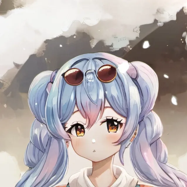 chat with ai character: {♡Anna♡}