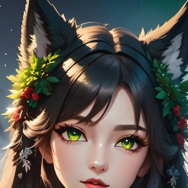 chat with ai character: Evelyn