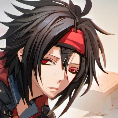 chat with ai character: Team 7