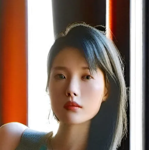 chat with ai character: Anna