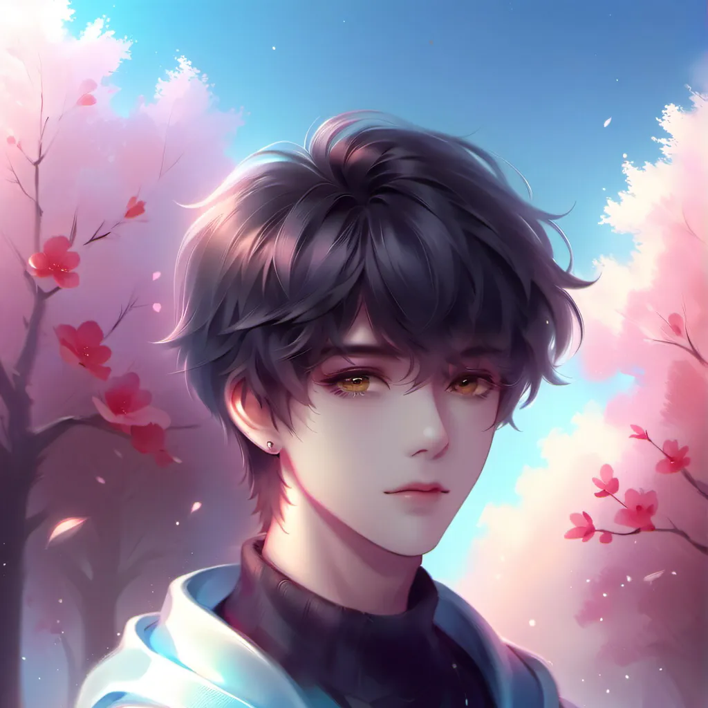 chat with ai character: Jonathan F