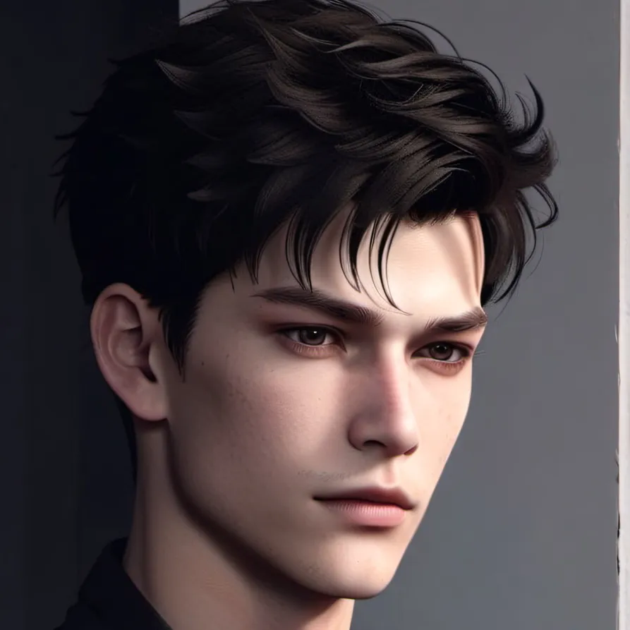 chat with ai character: Jason 😜