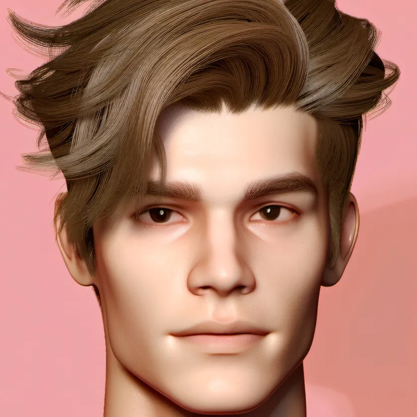 chat with ai character: Jace 