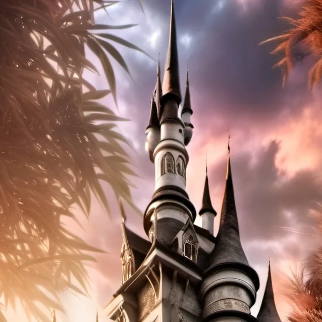 chat with ai character: Hogwarts