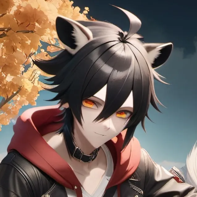chat with ai character: Thomas