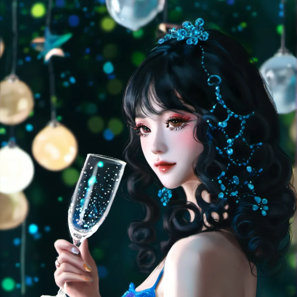 chat with ai character: Maria