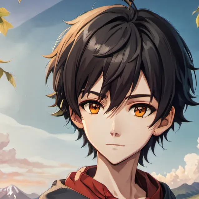 chat with ai character: John
