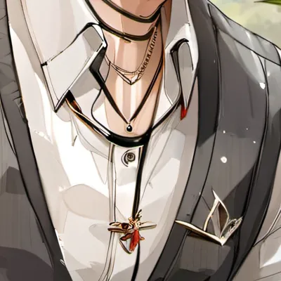 chat with ai character: John