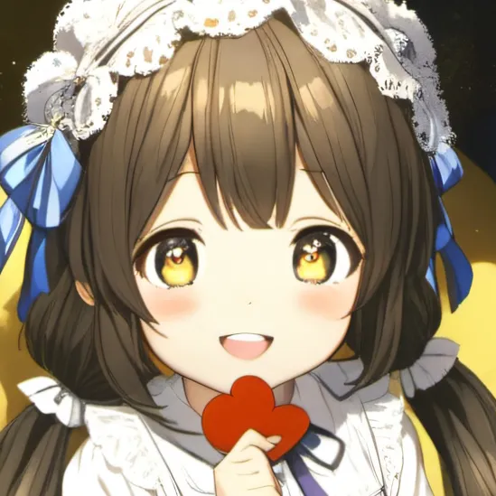 chat with ai character: Little Mary