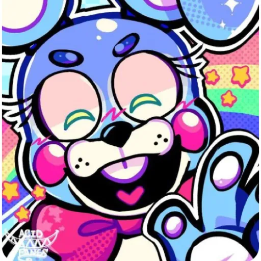creator Toy Bonnie121's avatar