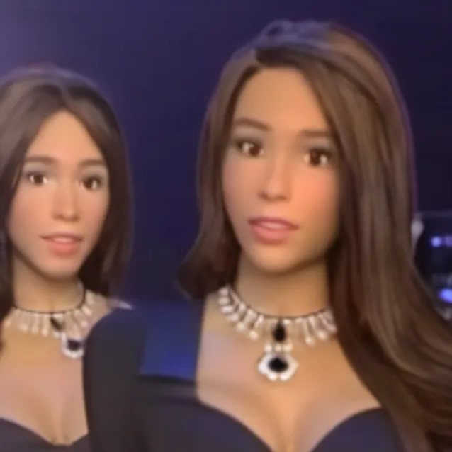 chat with ai character: Party girls 