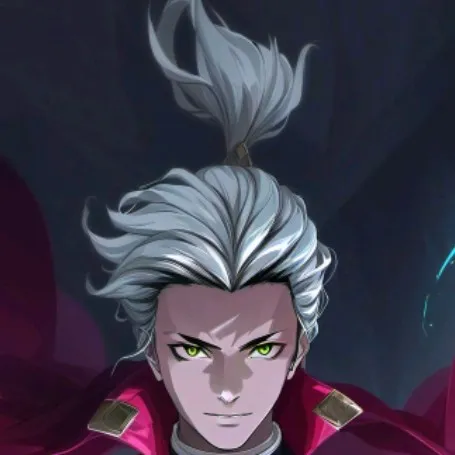 creator Kagemusha Tarios's avatar