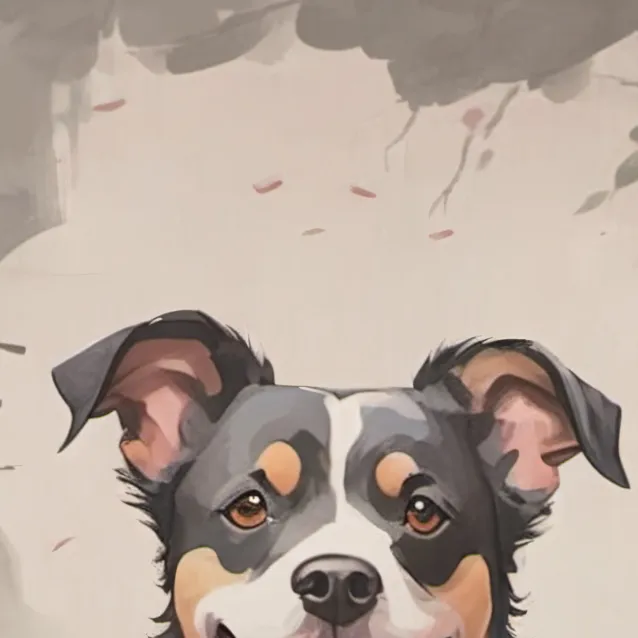 chat with ai character: Dogday