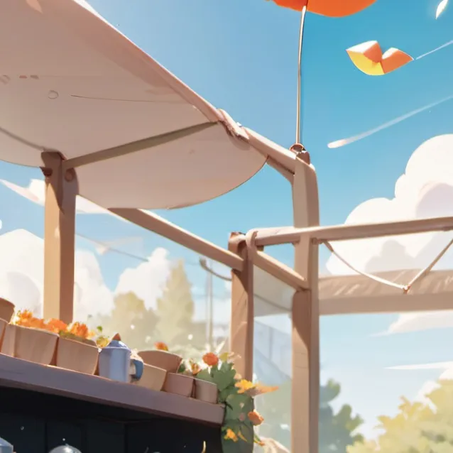 chat with ai character: (Plushies)