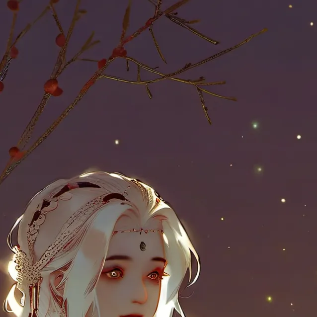 chat with ai character: Poppy 