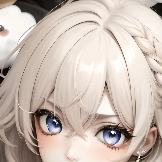 chat with ai character: Rosalina