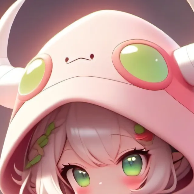 chat with ai character: Mommy Long Legs