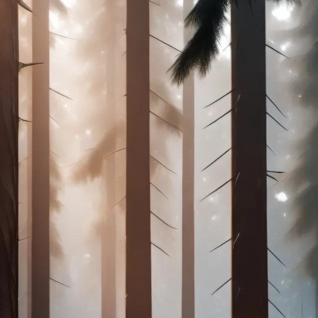 chat with ai character: Fpe woods AU