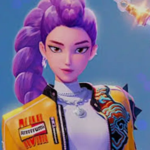 creator Rumi9912's avatar