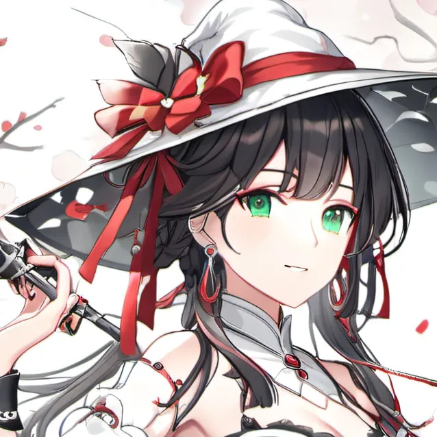 chat with ai character: bella