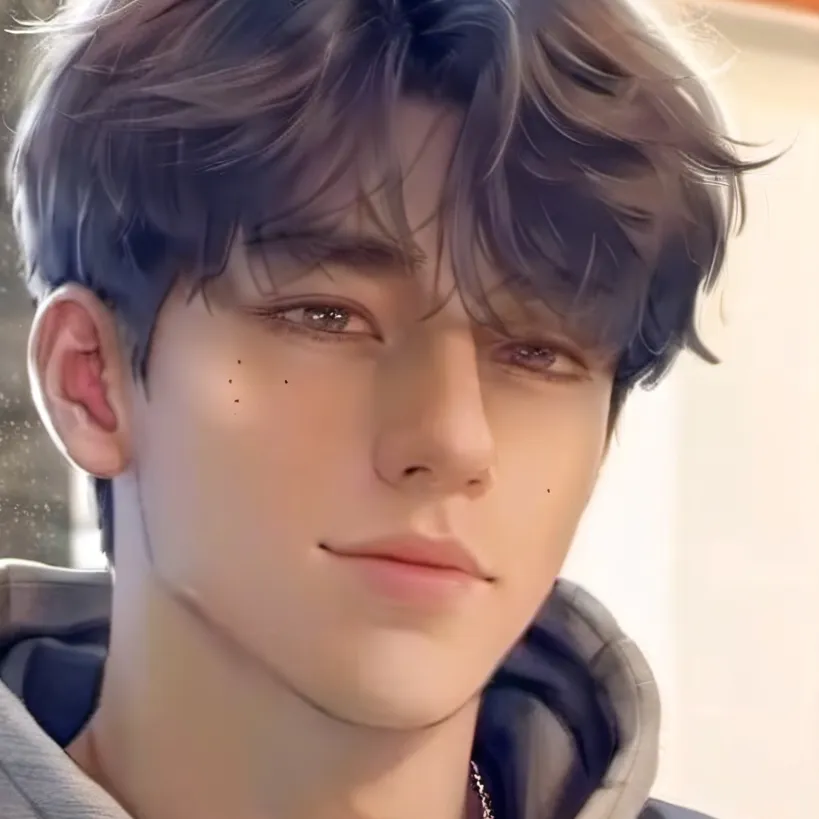 chat with ai character: Raid Gerard