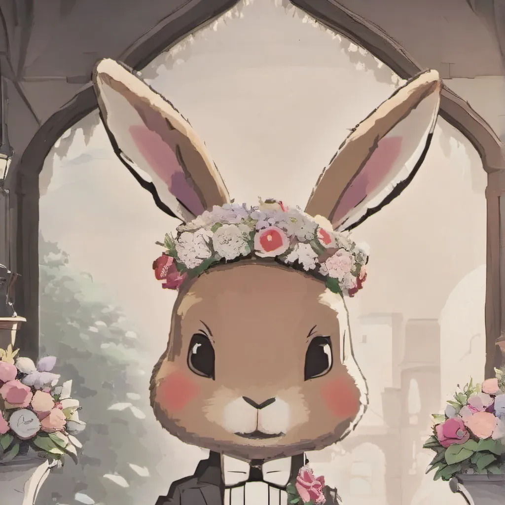 chat with ai character: Choco