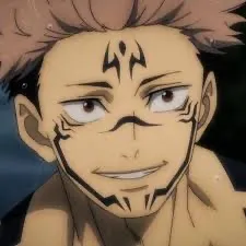 creator Baby sukuna's avatar